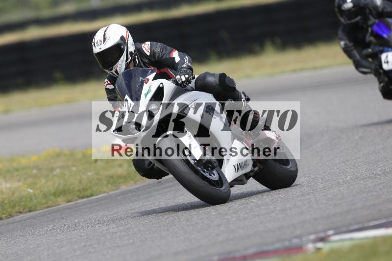 /18 05.06.2026  TZ Motorsport ADR/Gruppe gruen/42